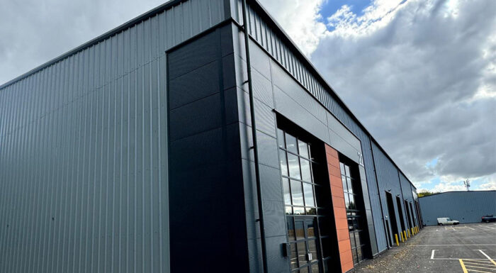 Alclad Cladding Home - ACLAD UK LTD